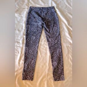 Michael Kors size small pull on pants